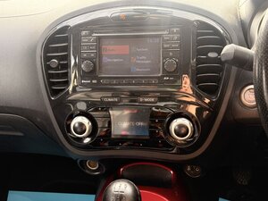 Nissan Juke 1.6 JUKE Tekna 5dr