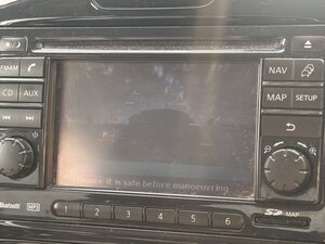 Nissan Juke 1.6 JUKE Tekna 5dr