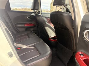 Nissan Juke 1.6 JUKE Tekna 5dr