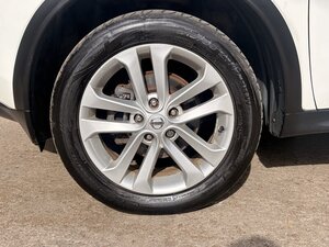 Nissan Juke 1.6 JUKE Tekna 5dr