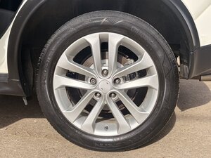 Nissan Juke 1.6 JUKE Tekna 5dr