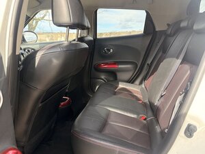 Nissan Juke 1.6 JUKE Tekna 5dr