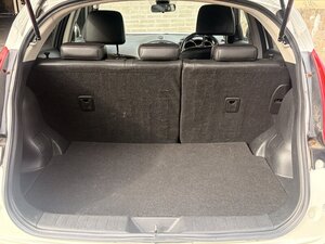 Nissan Juke 1.6 JUKE Tekna 5dr