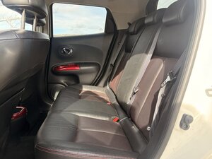 Nissan Juke 1.6 JUKE Tekna 5dr