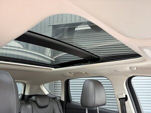 Ford Kuga 2.0 KUGA Titanium X TDCI 4X4 AUTO 5dr