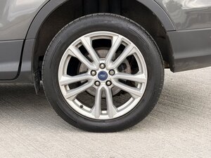 Ford Kuga 2.0 KUGA Titanium X TDCI 4X4 AUTO 5dr