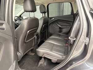 Ford Kuga 2.0 KUGA Titanium X TDCI 4X4 AUTO 5dr