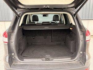 Ford Kuga 2.0 KUGA Titanium X TDCI 4X4 AUTO 5dr