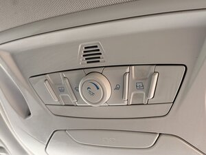 Ford Kuga 2.0 KUGA Titanium X TDCI 4X4 AUTO 5dr