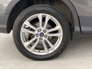 Ford Kuga 2.0 KUGA Titanium X TDCI 4X4 AUTO 5dr