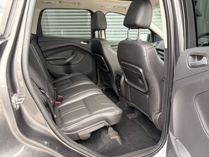 Ford Kuga 2.0 KUGA Titanium X TDCI 4X4 AUTO 5dr