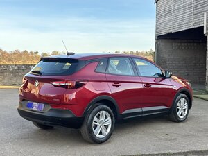 Vauxhall Grandland X 1.2 Se S/s 5dr