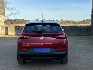 Vauxhall Grandland X 1.2 Se S/s 5dr