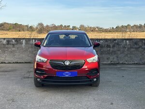 Vauxhall Grandland X 1.2 Se S/s 5dr