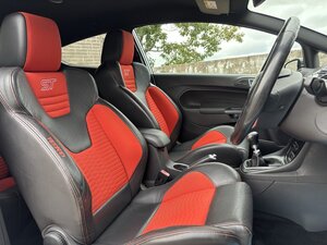 Ford Fiesta 1.6 Fiesta St-2 T 3dr