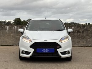 Ford Fiesta 1.6 Fiesta St-2 T 3dr
