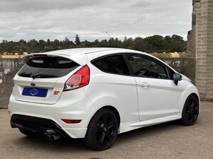 Ford Fiesta 1.6 Fiesta St-2 T 3dr