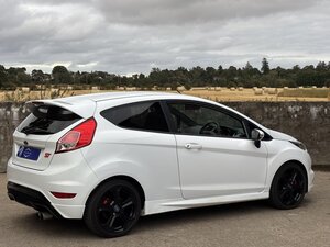 Ford Fiesta 1.6 Fiesta St-2 T 3dr