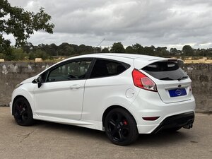 Ford Fiesta 1.6 Fiesta St-2 T 3dr