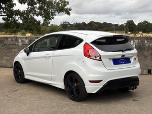 Ford Fiesta 1.6 Fiesta St-2 T 3dr