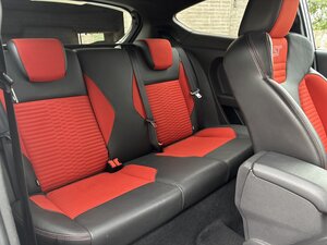 Ford Fiesta 1.6 Fiesta St-2 T 3dr