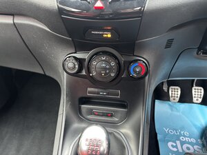 Ford Fiesta 1.6 Fiesta St-2 T 3dr