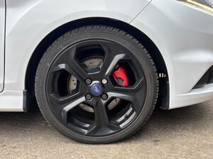 Ford Fiesta 1.6 Fiesta St-2 T 3dr