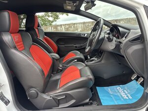Ford Fiesta 1.6 Fiesta St-2 T 3dr