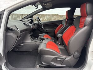 Ford Fiesta 1.6 Fiesta St-2 T 3dr