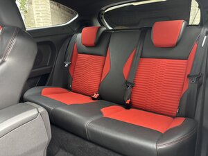 Ford Fiesta 1.6 Fiesta St-2 T 3dr