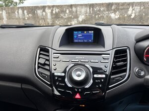 Ford Fiesta 1.6 Fiesta St-2 T 3dr