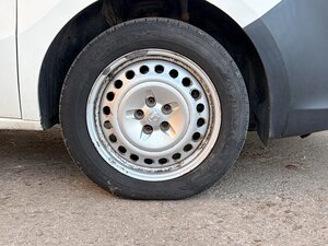 Vauxhall Combo 1.2 Combo 2300 CDTI 0dr