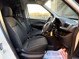 Vauxhall Combo 1.2 Combo 2300 CDTI 0dr