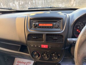 Vauxhall Combo 1.2 Combo 2300 CDTI 0dr
