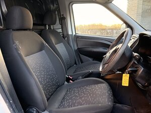 Vauxhall Combo 1.2 Combo 2300 CDTI 0dr