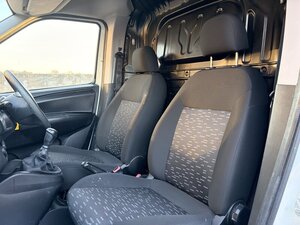 Vauxhall Combo 1.2 Combo 2300 CDTI 0dr