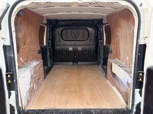 Vauxhall Combo 1.2 Combo 2300 CDTI 0dr