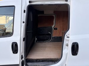 Vauxhall Combo 1.2 Combo 2300 CDTI 0dr