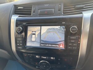 Nissan Navara 2.3 Navara Tekna Dci Auto 5dr