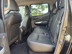 Nissan Navara 2.3 Navara Tekna Dci Auto 5dr