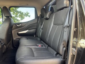Nissan Navara 2.3 Navara Tekna Dci Auto 5dr