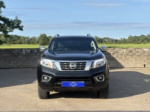 Nissan Navara 2.3 Navara Tekna Dci Auto 5dr