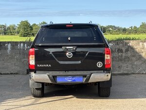Nissan Navara 2.3 Navara Tekna Dci Auto 5dr