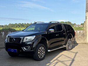 Nissan Navara 2.3 Navara Tekna Dci Auto 5dr