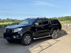 Nissan Navara 2.3 Navara Tekna Dci Auto 5dr