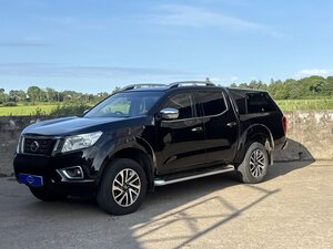 Nissan Navara 2.3 Navara Tekna Dci Auto 5dr