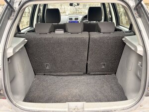 Suzuki SX4 1.6 SX4 SZ4 AUTO 5dr