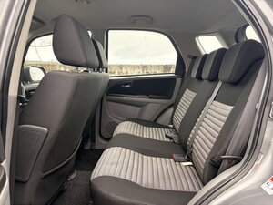 Suzuki SX4 1.6 SX4 SZ4 AUTO 5dr