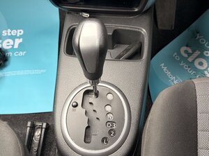 Suzuki SX4 1.6 SX4 SZ4 AUTO 5dr