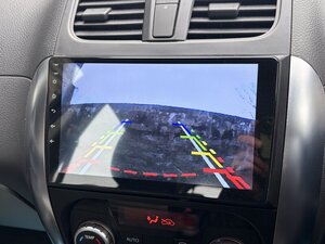 Suzuki SX4 1.6 SX4 SZ4 AUTO 5dr